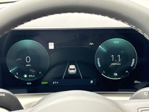 New 2026 Hyundai Tucson SEL w/ Tow & Go Package image 18