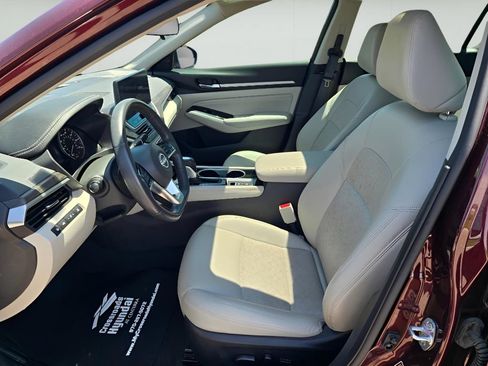 Used 2023 Nissan Altima 2.5 SL AWD/4WD image 30