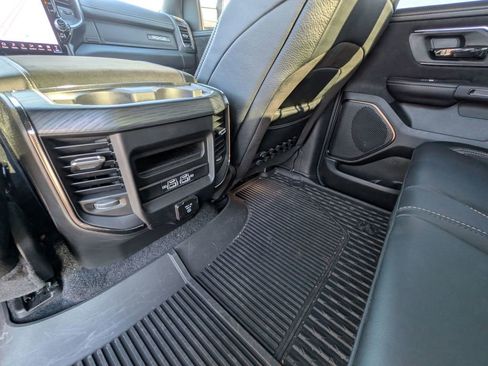 Used 2025 RAM 1500 RHO image 30