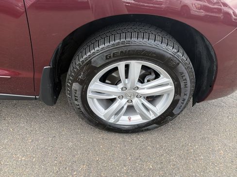 Used 2013 Acura RDX AWD w/ Technology Package image 32