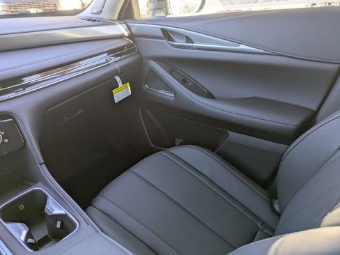 New 2026 INFINITI QX60 Luxe w/ Cargo Package FWD image 16