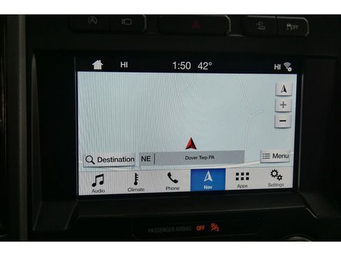 Used 2019 Ford F150 Raptor w/ Equipment Group 802A Luxury image 28