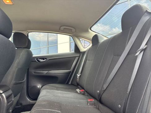Used 2018 Nissan Sentra S FWD image 14