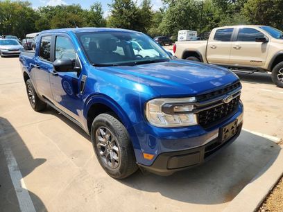 Used 2023 Ford Maverick XLT