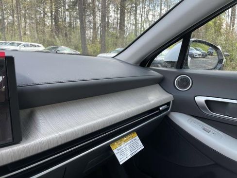 New 2025 Hyundai Sonata SEL image 29