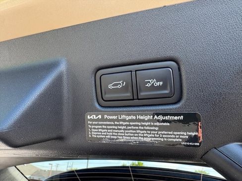 New 2027 Kia Telluride EX X-Line w/ Towing Package image 8