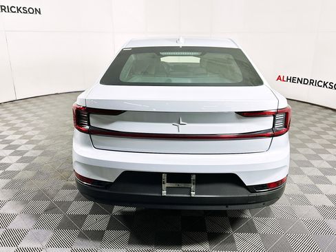 Used 2023 Polestar Polestar 2 Long Range Dual Motor w/ Pilot Pack image 4