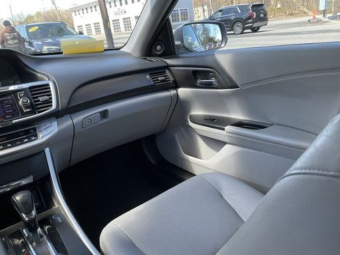 Used 2014 Honda Accord EX-L image 22