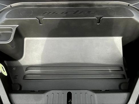 New 2025 Ford Mustang Mach-E Premium image 12