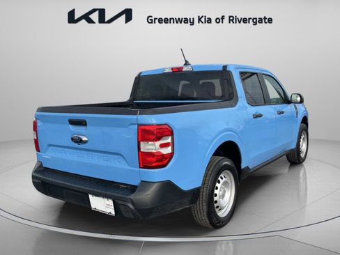 Used 2024 Ford Maverick XL image 7