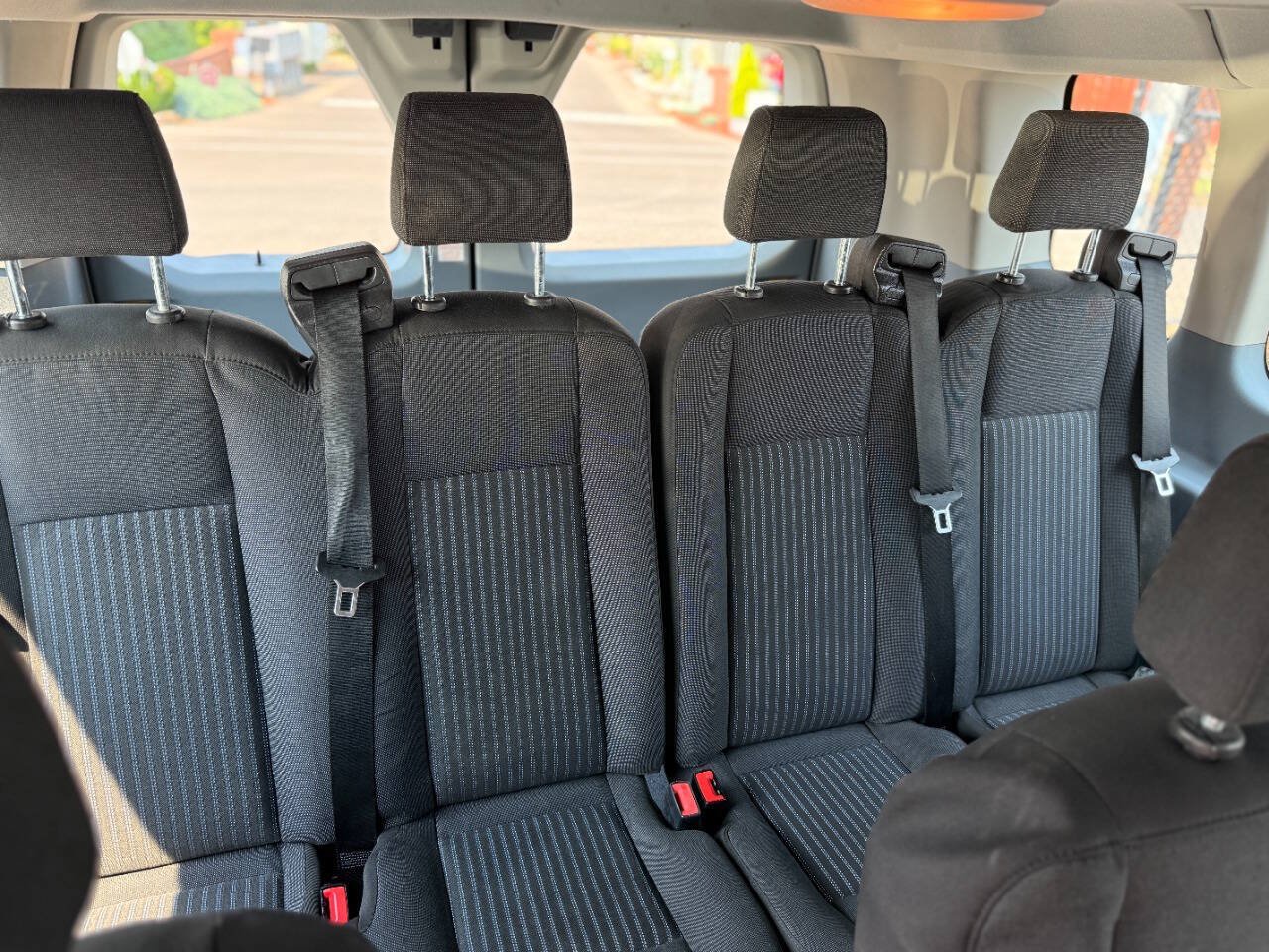 Used 2019 Ford Transit 350 XL RWD image 13