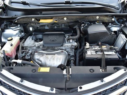 Used 2013 Toyota RAV4 Limited image 12