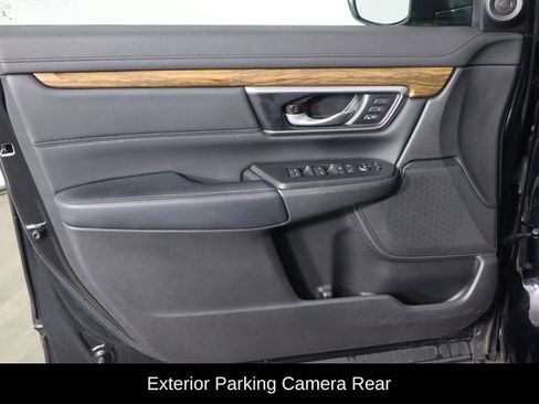 Used 2021 Honda CR-V EX-L image 18