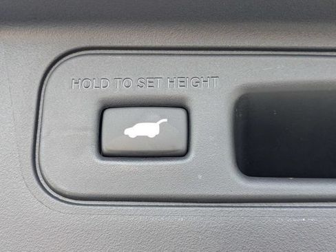 New 2026 Honda Passport TrailSport image 13