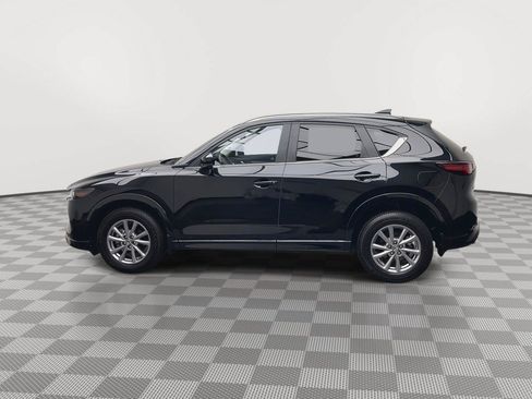 Certified 2024 MAZDA CX-5 AWD 2.5 S w/ Select Package image 33