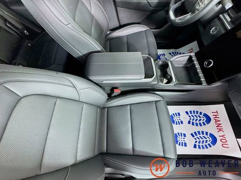 Used 2026 GMC Terrain Elevation w/ Elevation Premium Package AWD/4WD image 35