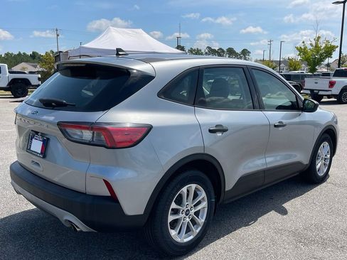 Used 2022 Ford Escape S FWD image 14