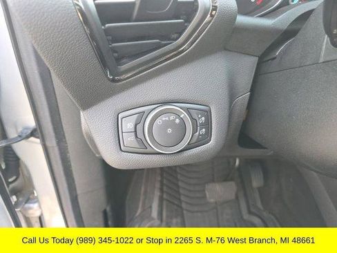 Used 2018 Ford Escape SEL AWD/4WD image 15
