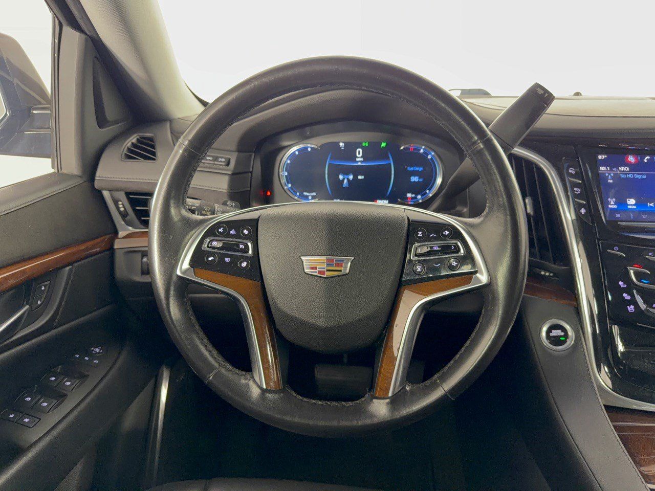 Used 2016 Cadillac Escalade ESV Premium RWD image 10