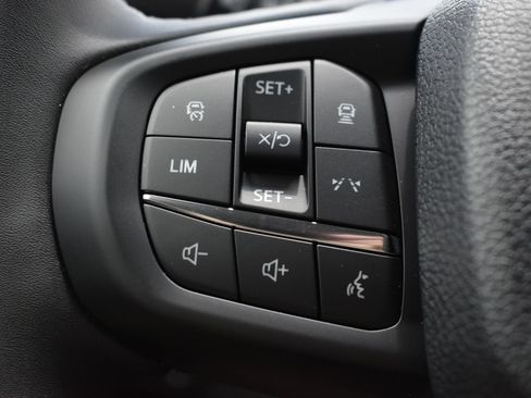 New 2026 Ford Ranger XLT w/ FX4 Off-Road Package AWD/4WD image 19