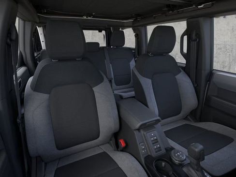 New 2026 Ford Bronco Big Bend image 11