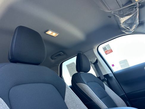 New 2025 Ford Bronco Sport Big Bend w/ Convenience Package image 17