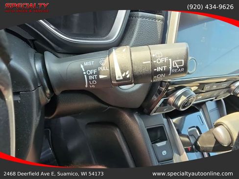 Used 2019 Honda CR-V EX image 18