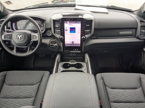 New 2026 RAM 1500 Big Horn image 14