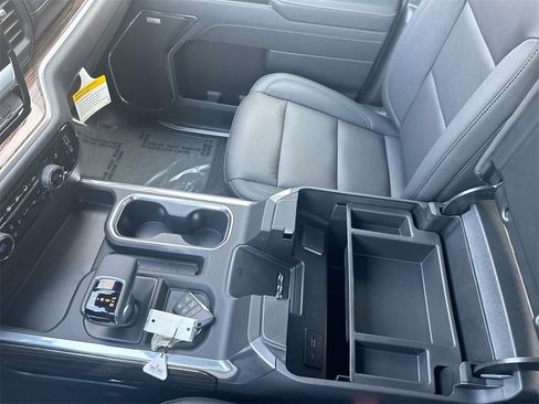 New 2026 Chevrolet Silverado 1500 LT Trail Boss w/ Convenience Package II image 24