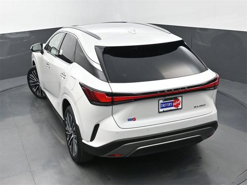Used 2023 Lexus RX 350 Premium Plus image 34