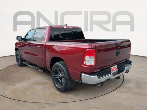 Used 2019 RAM 1500 Big Horn RWD image 8