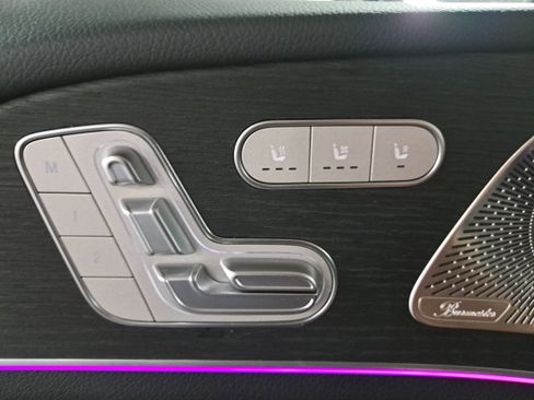 Certified 2026 Mercedes-Benz GLE 350 GLE 350 image 31