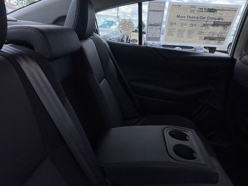 New 2025 Subaru Legacy Sport image 9