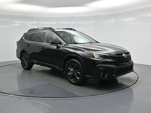 Used 2020 Subaru Outback Onyx Edition XT w/ Tech Package 2 image 56
