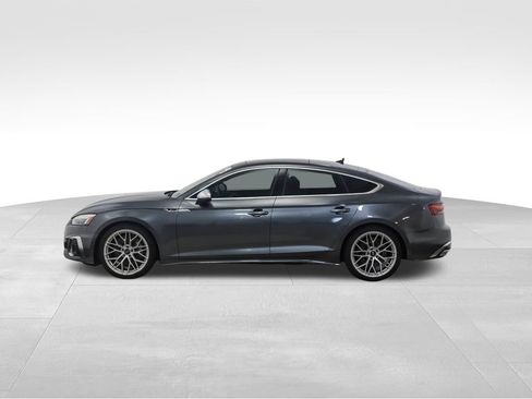 Used 2023 Audi A5 2.0T Premium Plus image 2