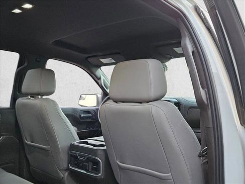 Used 2020 GMC Sierra 1500 SLT image 21