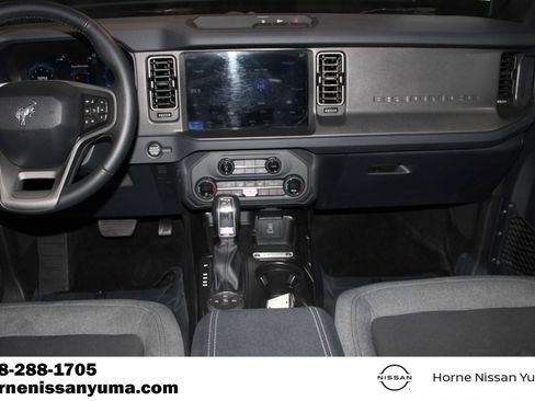 Used 2025 Ford Bronco Big Bend AWD/4WD image 13