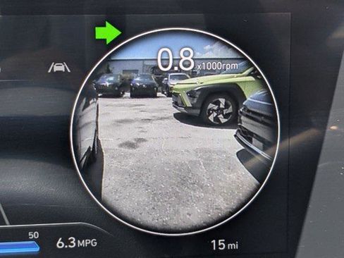 New 2024 Hyundai Elantra Limited image 23