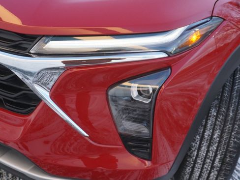 New 2026 Chevrolet Trax LT image 27