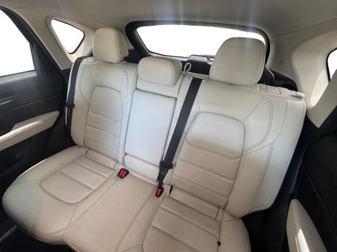 Used 2019 MAZDA CX-5 Grand Touring FWD image 15