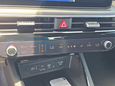 New 2026 Kia K5 GT-Line FWD image 25