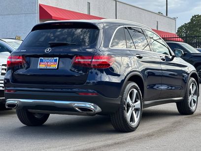 Used 2019 Mercedes-Benz GLC 300