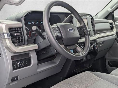 Certified 2024 Ford F250 XLT w/ FX4 Off-Road Package AWD/4WD image 10