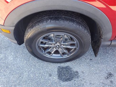 Used 2021 Ford Bronco Sport Big Bend image 5