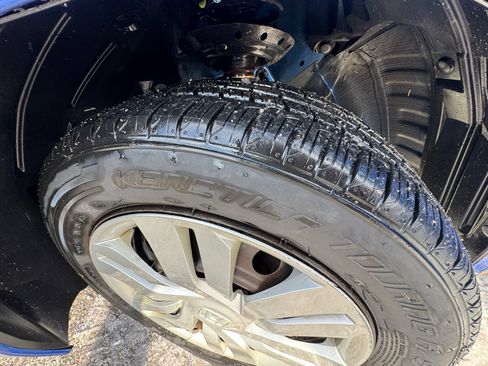 Used 2015 Honda Fit LX image 22