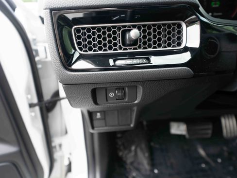 New 2026 Honda Civic Sport image 11