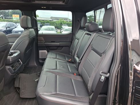 Used 2024 Ford F150 Raptor AWD/4WD image 10