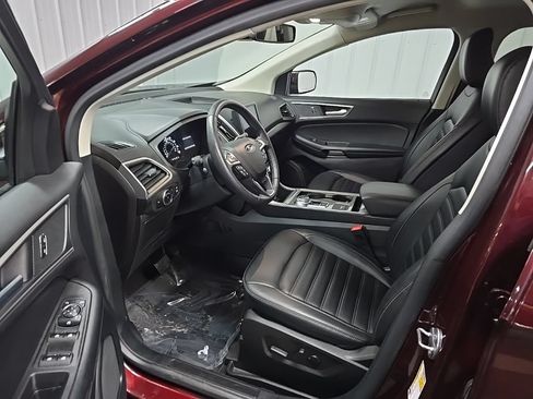Used 2023 Ford Edge SEL w/ Convenience Package AWD/4WD image 35