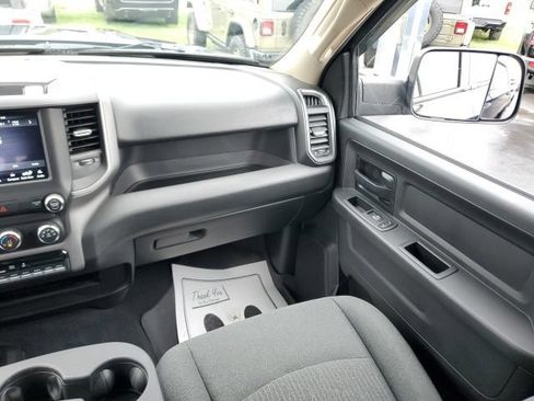 Used 2020 RAM 2500 Tradesman AWD/4WD image 15