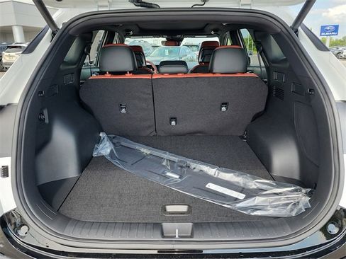 New 2026 Kia Sportage SX image 6